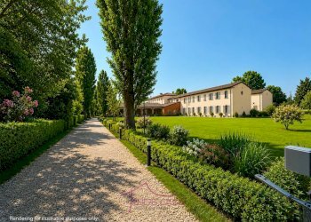 Foto 4 - Casa indipendente Borgo Virgilio - foto 4