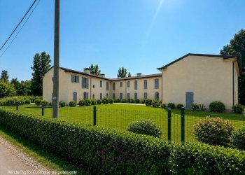 Foto 5 - Casa indipendente Borgo Virgilio - foto 5