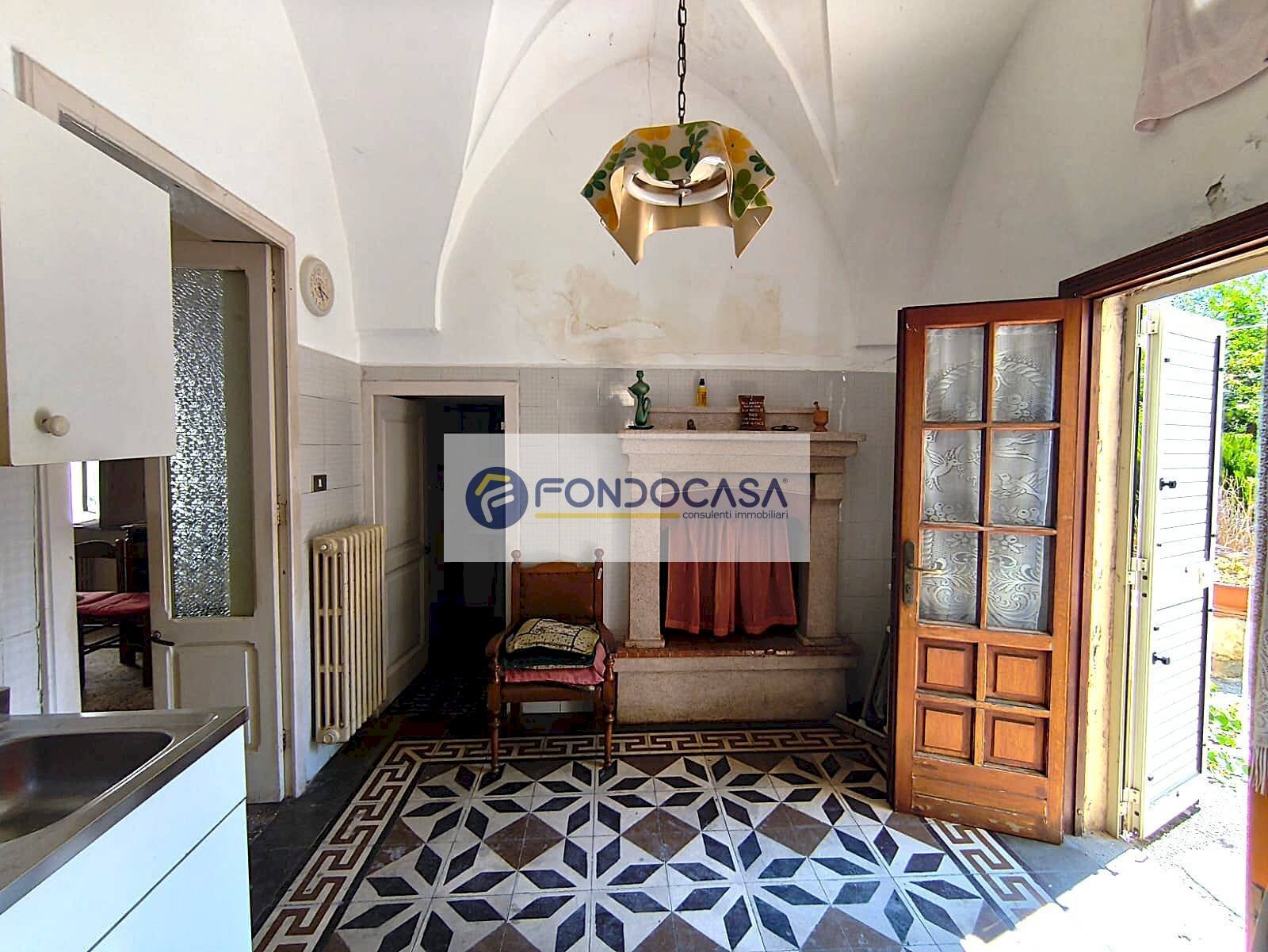 Foto 1 - Independent house VIA MARCONI
 
31, Spongano - photo 1