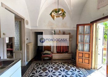 Foto 1 - Independent house VIA MARCONI
 
31, Spongano - photo 1