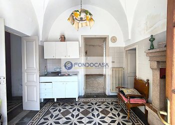 Foto 2 - Independent house VIA MARCONI
 
31, Spongano - photo 2