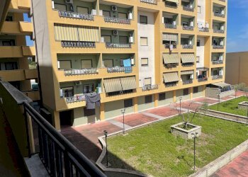 Edificio all\'aperto - One-room apartment via Carlo Poma, Pomezia - photo 1