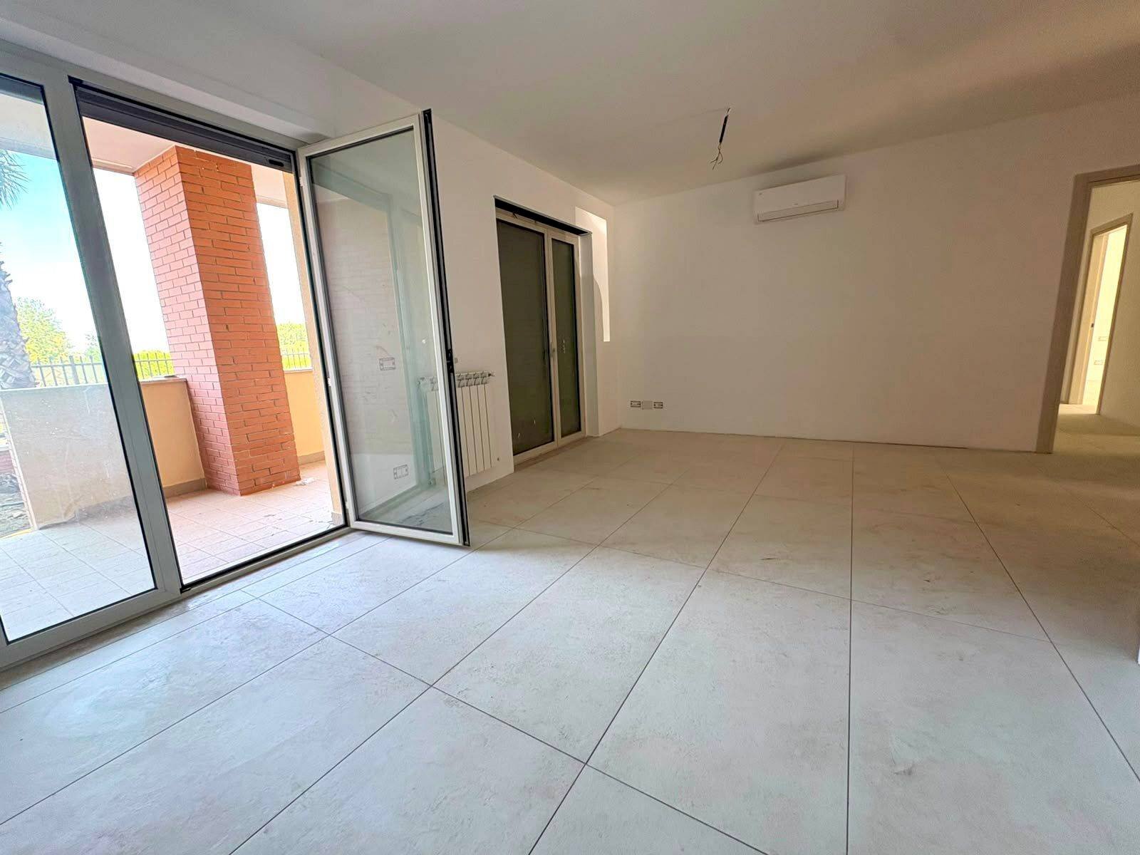 Foto 2 - Four-room apartment Via Berlinguer, Gricignano di Aversa - photo 2