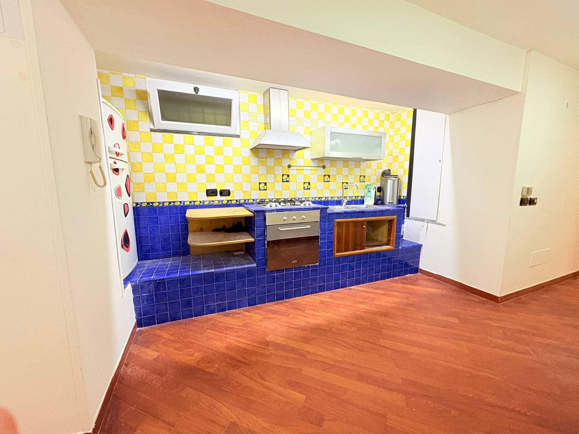 Foto 1 - Appartamento Via Nunziatella, Napoli - foto 1