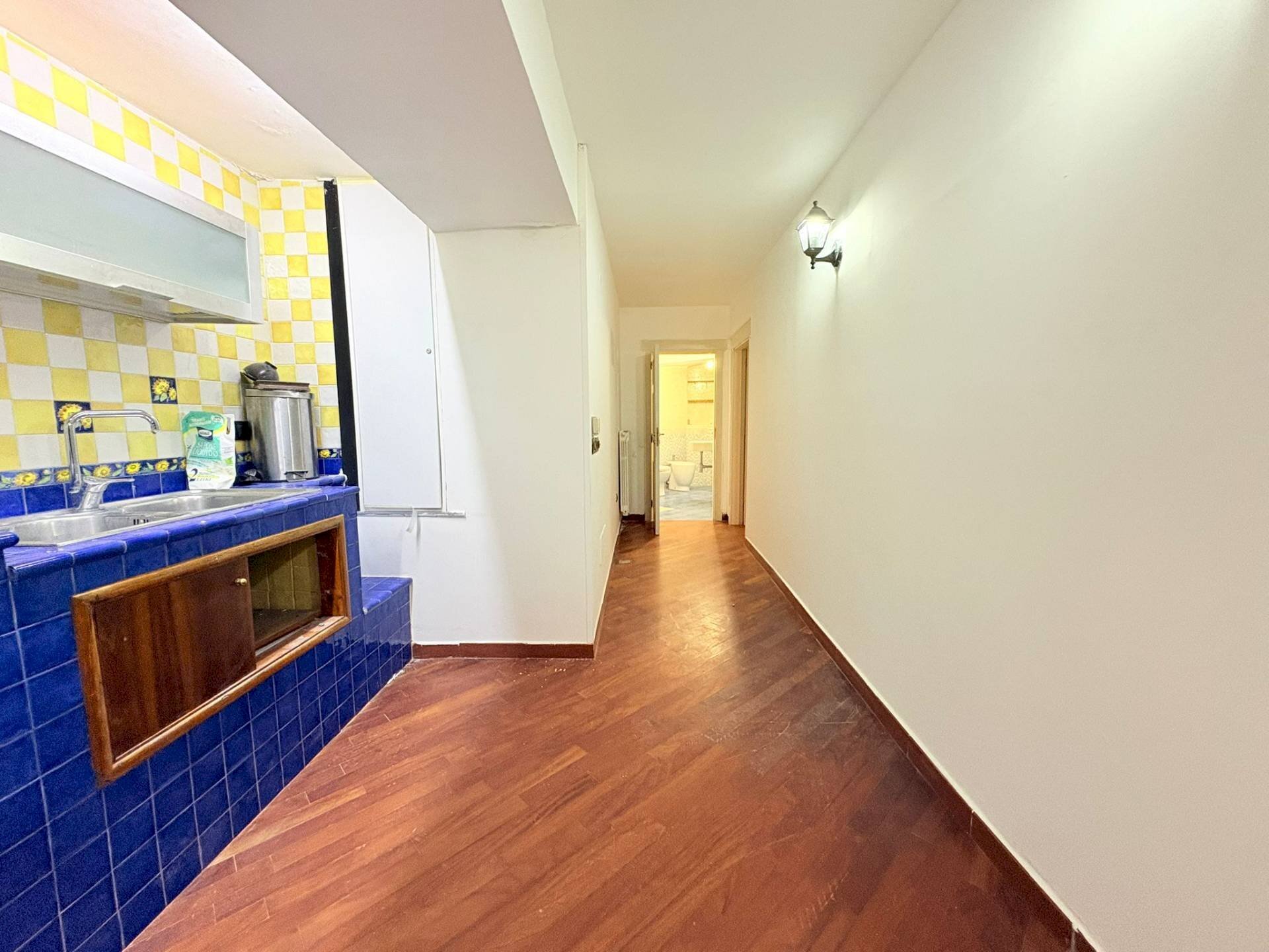 Foto 3 - Appartamento Via Nunziatella, Napoli - foto 3