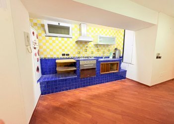 Foto 1 - Appartamento Via Nunziatella, Napoli - foto 1