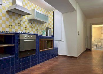 Foto 4 - Appartamento Via Nunziatella, Napoli - foto 4