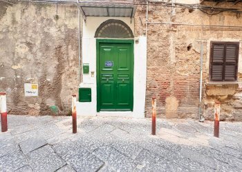 Foto 20 - Appartamento Via Nunziatella, Napoli - foto 20