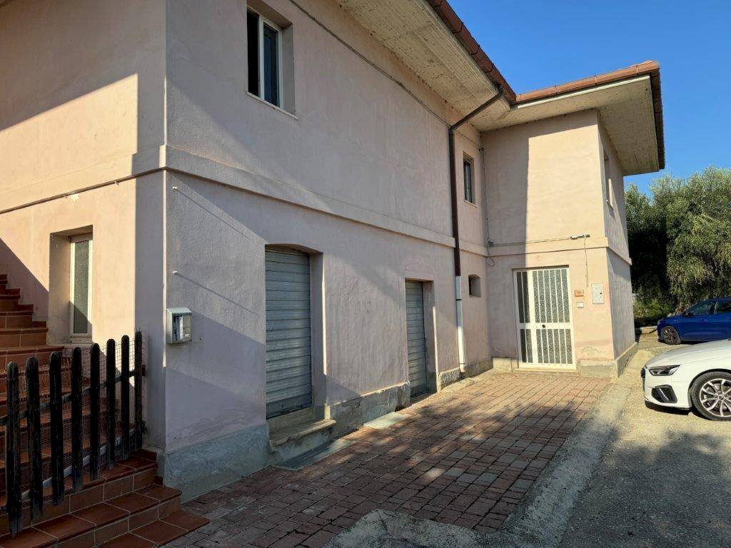 Foto 1 - Rustico via del vecchio forte, Alba Adriatica - foto 1