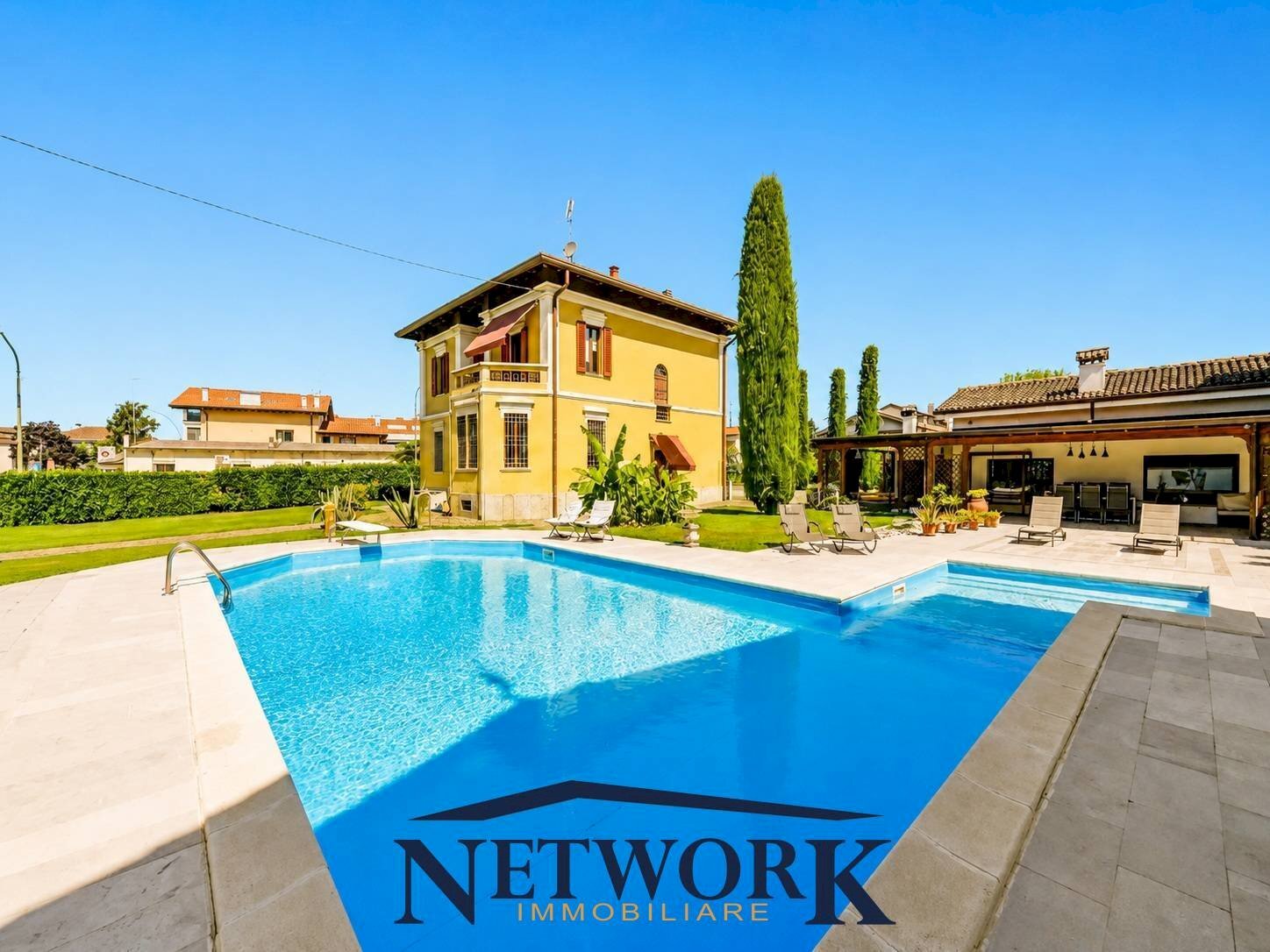 Foto 1 - Villa Via andrea mantegna, Guidizzolo - photo 1