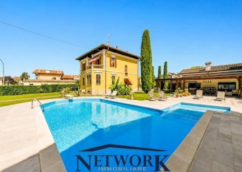 Foto 1 - Villa Via andrea mantegna, Guidizzolo - photo 1