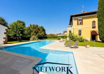 Foto 12 - Villa Via andrea mantegna, Guidizzolo - photo 12