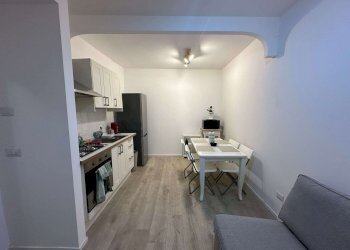 angolo cottura - Two-room apartment via Angelo Bellani, 22, Roma - photo 2