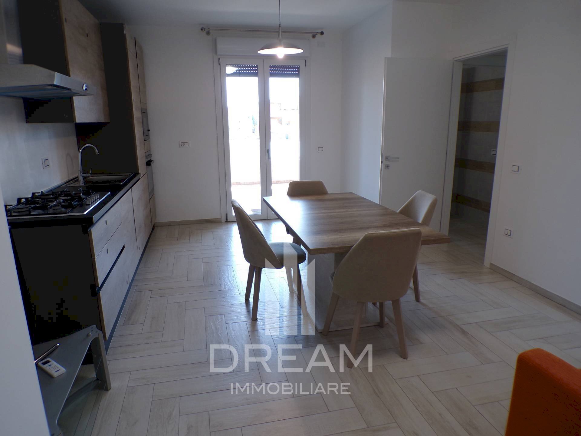 Foto 1 - Three-room apartment via Ungheria, Quartu Sant'Elena - photo 1
