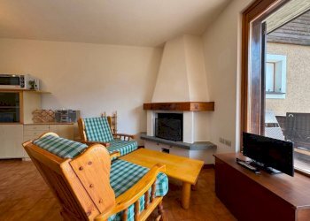Salone - Three-room apartment via Bagni Nuovi, 8, Valdidentro - photo 14