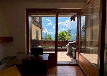 Balcone - Appartamento via Bagni Nuovi, 8, Valdidentro - foto 16