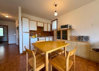 Cucina - Appartamento via Bagni Nuovi, 8, Valdidentro - foto 22