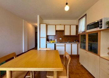 Cucina - Appartamento via Bagni Nuovi, 8, Valdidentro - foto 23