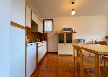 Cucina - Three-room apartment via Bagni Nuovi, 8, Valdidentro - photo 24
