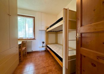 Camera da letto - Appartamento via Bagni Nuovi, 8, Valdidentro - foto 26