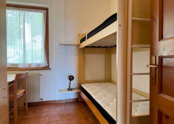 Camera da letto - Appartamento via Bagni Nuovi, 8, Valdidentro - foto 27