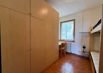 Camera da letto - Appartamento via Bagni Nuovi, 8, Valdidentro - foto 28