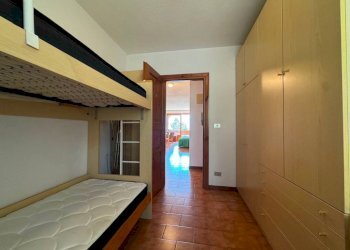 Camera da letto - Three-room apartment via Bagni Nuovi, 8, Valdidentro - photo 30