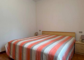 Camera da letto - Three-room apartment via Bagni Nuovi, 8, Valdidentro - photo 33