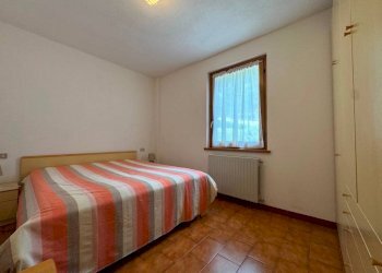 Camera da letto - Appartamento via Bagni Nuovi, 8, Valdidentro - foto 34