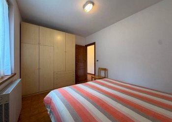 Camera da letto - Appartamento via Bagni Nuovi, 8, Valdidentro - foto 35