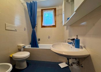 Bagno - Three-room apartment via Bagni Nuovi, 8, Valdidentro - photo 36