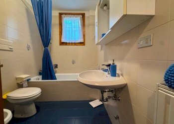 Bagno - Three-room apartment via Bagni Nuovi, 8, Valdidentro - photo 37