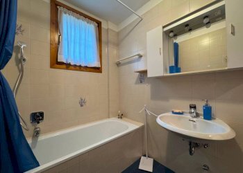 Bagno - Three-room apartment via Bagni Nuovi, 8, Valdidentro - photo 38