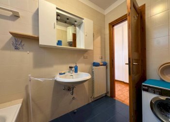 Bagno - Three-room apartment via Bagni Nuovi, 8, Valdidentro - photo 39