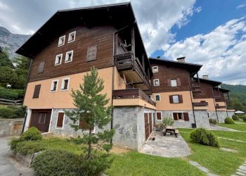 Facciata - Three-room apartment via Bagni Nuovi, 8, Valdidentro - photo 43