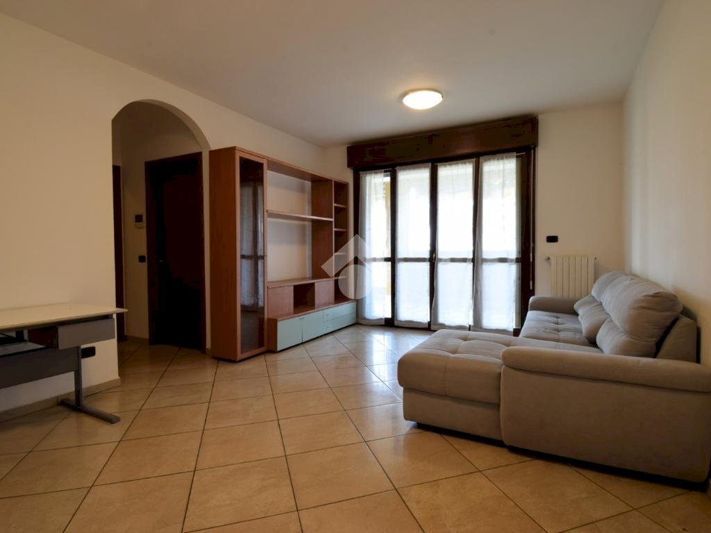 Three-room apartment Via Curiel 194, Rozzano - photo 2