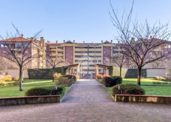 Three-room apartment Via Curiel 194, Rozzano - photo 22