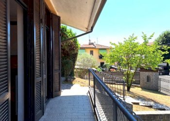 Villa Via S. Giorgio, Bernate Ticino - photo 10