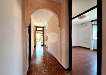 Villa Via S. Giorgio, Bernate Ticino - photo 15