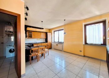 Villa Via S. Giorgio, Bernate Ticino - photo 22