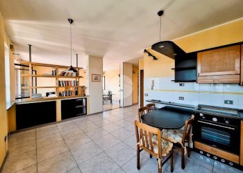 Villa Via S. Giorgio, Bernate Ticino - photo 23