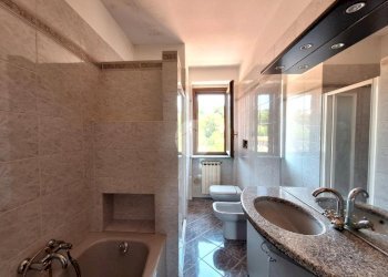 Villa Via S. Giorgio, Bernate Ticino - photo 29