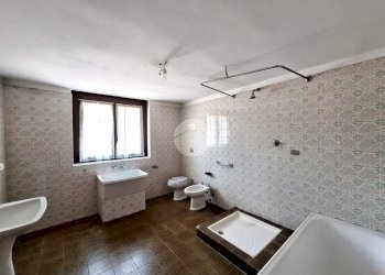 Villa Via S. Giorgio, Bernate Ticino - photo 37