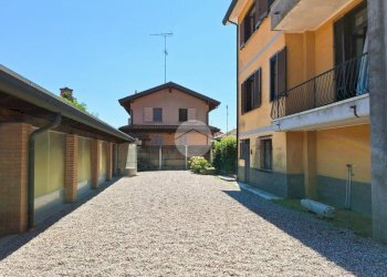 Villa Via S. Giorgio, Bernate Ticino - photo 41
