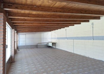 Villa Via S. Giorgio, Bernate Ticino - photo 42