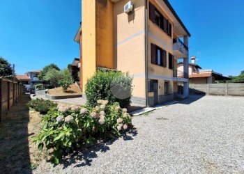 Villa Via S. Giorgio, Bernate Ticino - photo 43