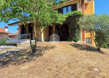 Villa Via S. Giorgio, Bernate Ticino - photo 45