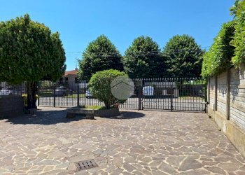 Villa Via S. Giorgio, Bernate Ticino - photo 46