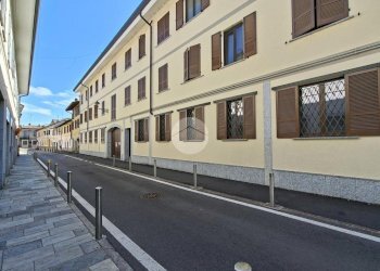 Appartamento Via Edmondo de Amicis, Sedriano - foto 24