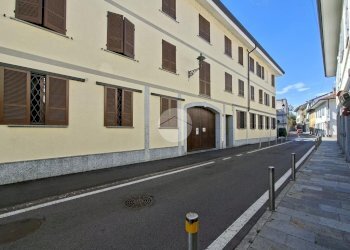 Appartamento Via Edmondo de Amicis, Sedriano - foto 26